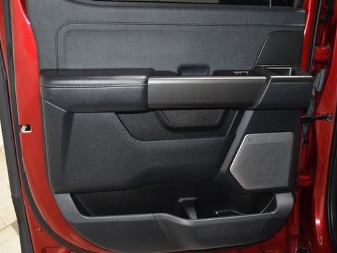 Used 2022 Ford F150 Lariat w/ Equipment Group 502A High image 42