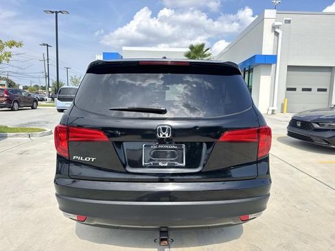 Used 2018 Honda Pilot EX-L image 6