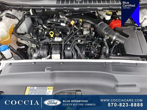 Used 2023 Ford Edge ST-Line image 27