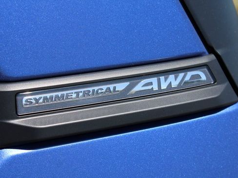 New 2025 Subaru Forester Limited image 12