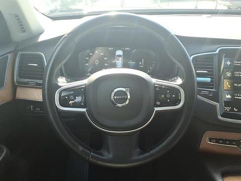 Used 2022 Volvo XC90 T8 Inscription Expression AWD/4WD image 23