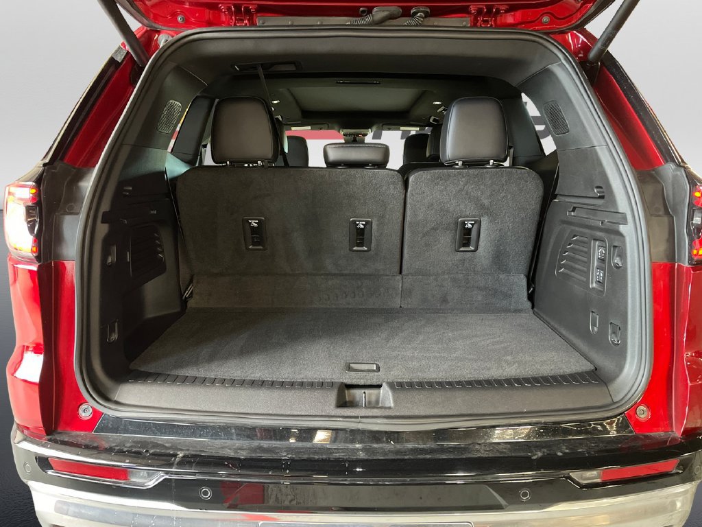 Used 2025 GMC Acadia Denali w/ Super Cruise Package AWD/4WD image 19