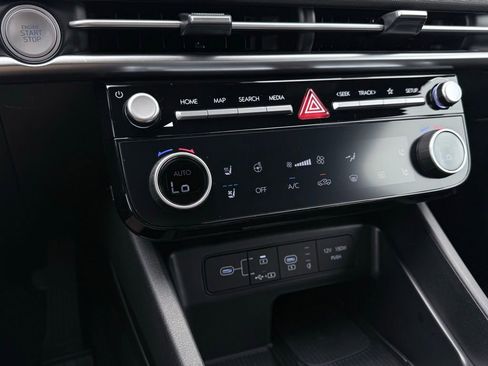 New 2026 Hyundai Santa Cruz Limited image 17