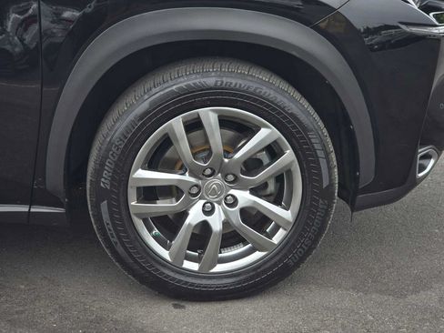 Used 2015 Lexus NX 200t AWD w/ Premium Package image 9
