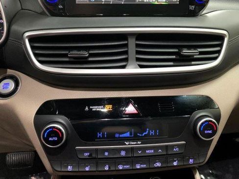 Used 2019 Hyundai Tucson Ultimate FWD image 29