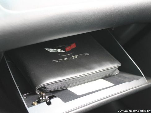 Used 1999 Chevrolet Corvette Coupe image 38