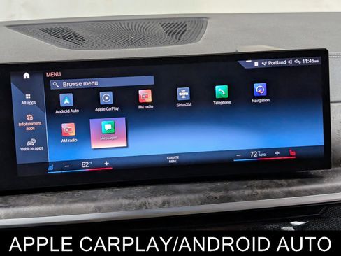 Used 2023 BMW X7 xDrive40i w/ Premium Package image 51