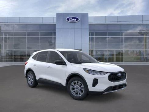 New 2026 Ford Escape Active w/ Cold Weather Package image 7