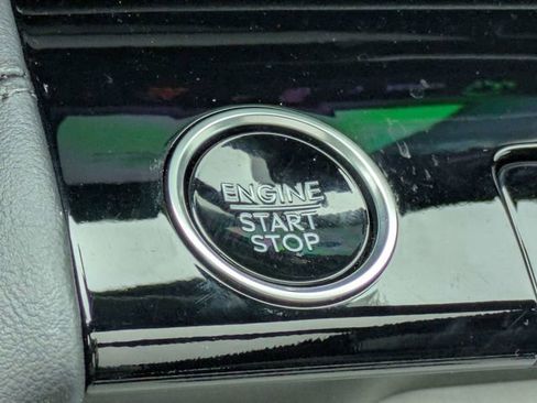 New 2026 Lincoln Navigator L Reserve w/ Jet Appearance Package image 28