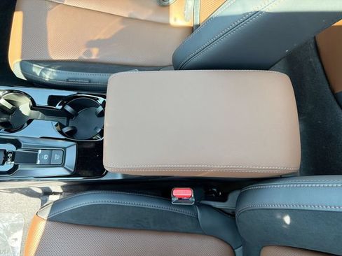 New 2026 Subaru Forester Touring AWD/4WD image 24