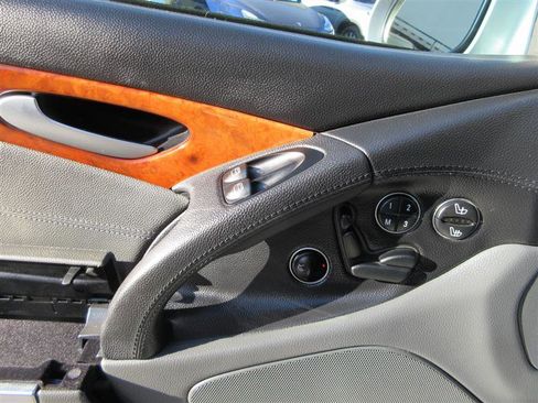 Used 2003 Mercedes-Benz SL 500 image 12