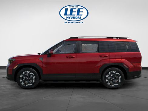 New 2026 Hyundai Santa Fe SEL image 5
