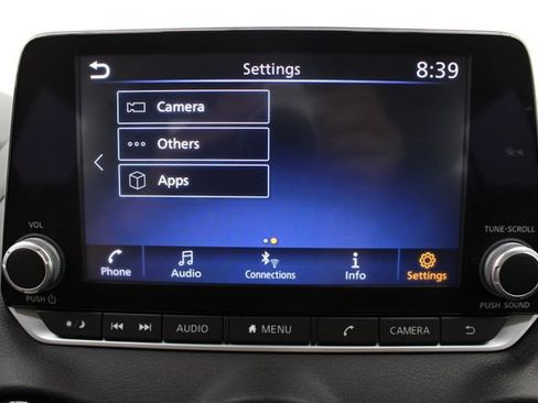 Used 2023 Nissan Sentra SR FWD image 22
