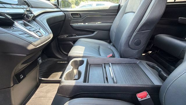 Used 2022 Honda Odyssey EX-L image 27