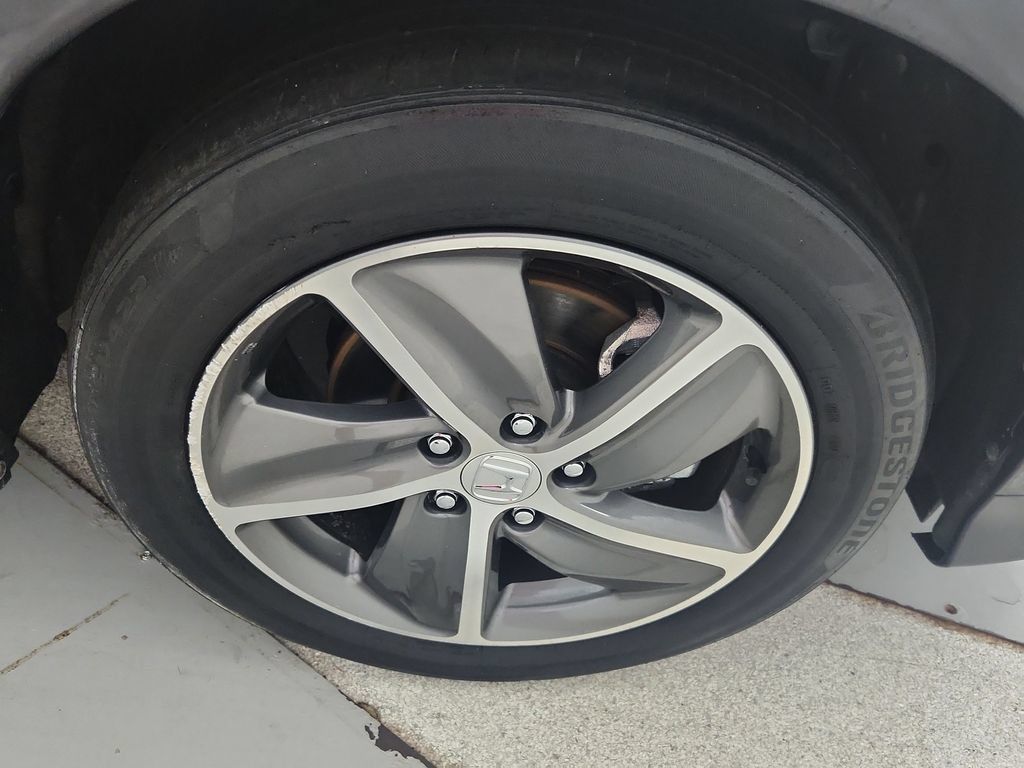Used 2021 Honda HR-V EX image 36