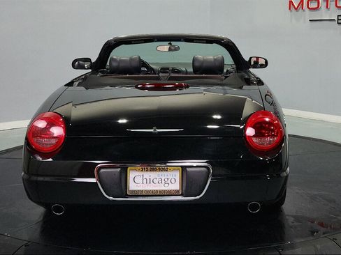 Used 2003 Ford Thunderbird RWD image 10