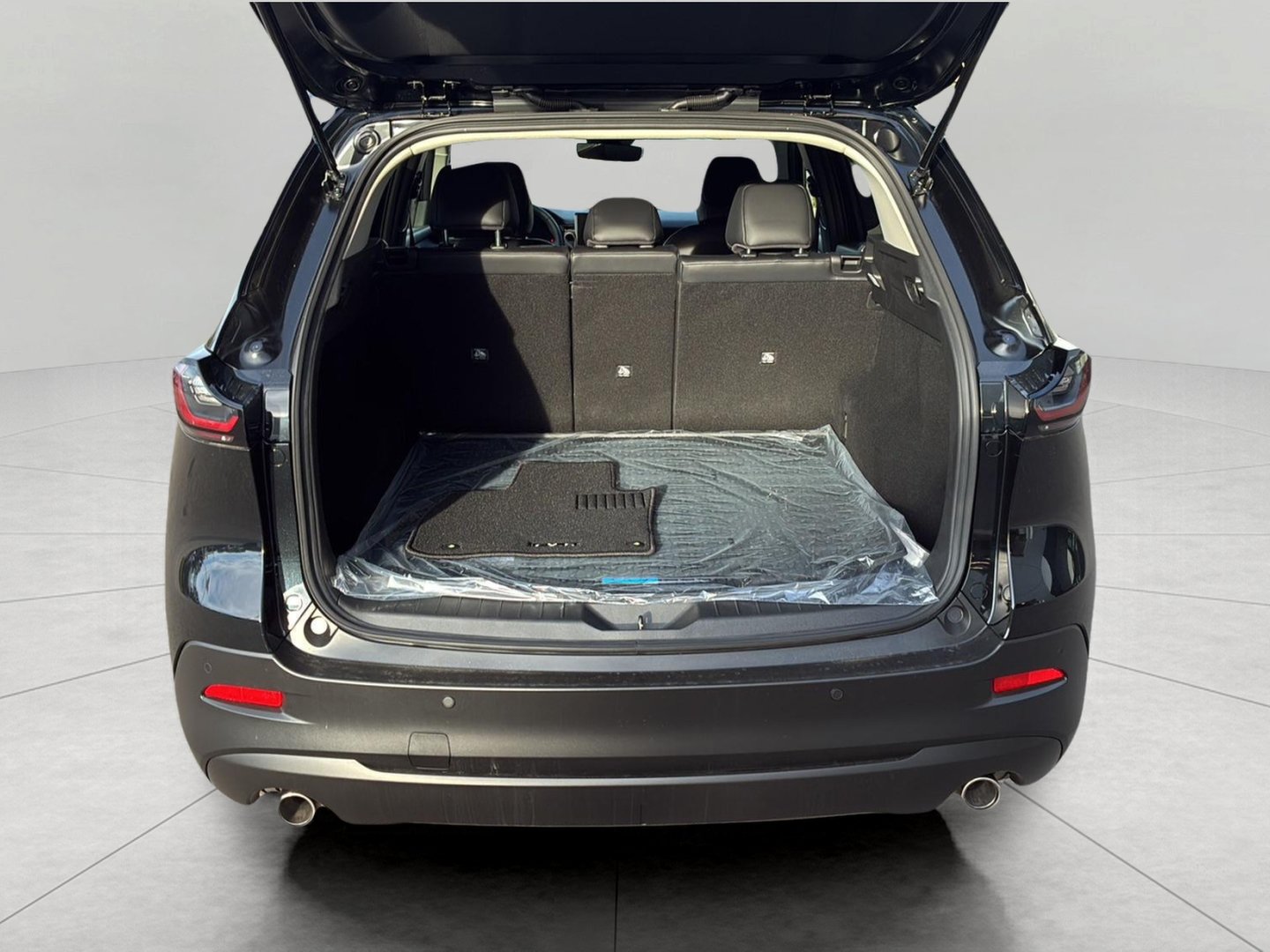 New 2026 MAZDA CX-5 Select AWD/4WD image 23