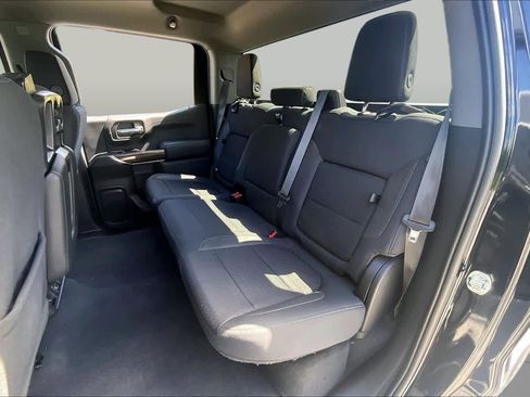 Used 2020 Chevrolet Silverado 1500 RST w/ All-Star Edition AWD/4WD image 19