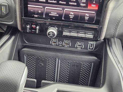 New 2026 RAM 1500 RHO w/ RHO Level 1 Equipment Group image 28
