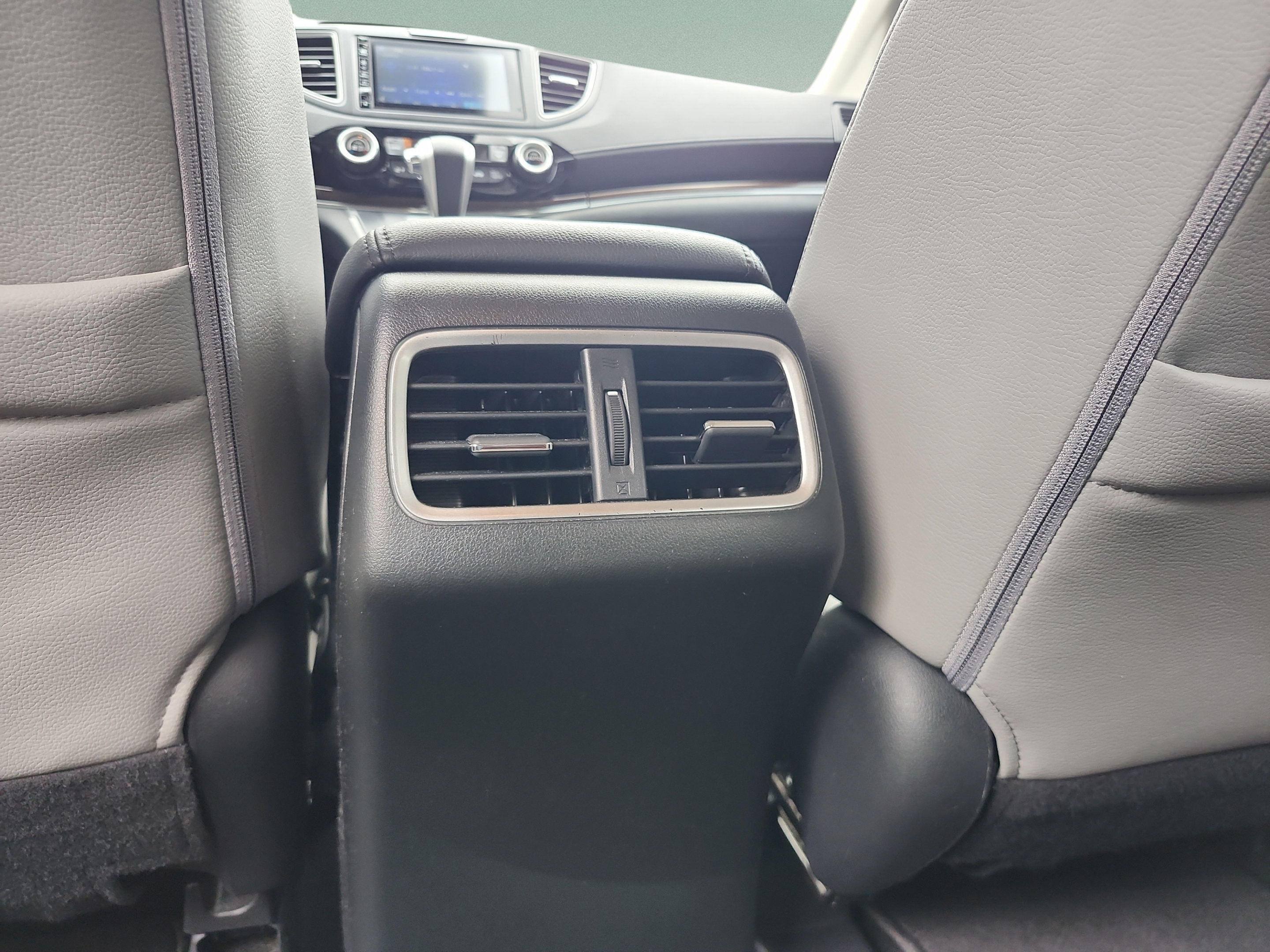 Used 2015 Honda CR-V Touring image 19