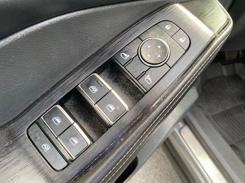 Used 2023 Nissan Rogue SL FWD image 13