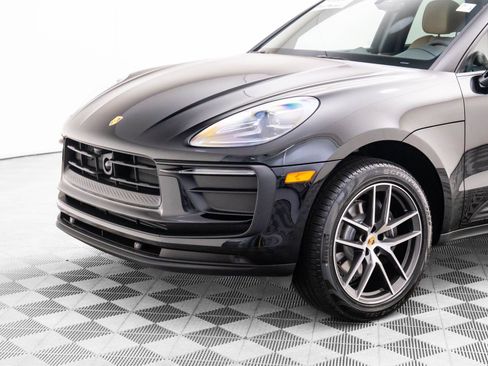 Certified 2026 Porsche Macan image 34
