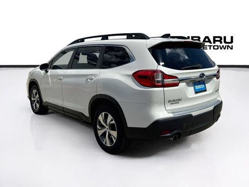 Used 2020 Subaru Ascent Premium AWD/4WD image 5