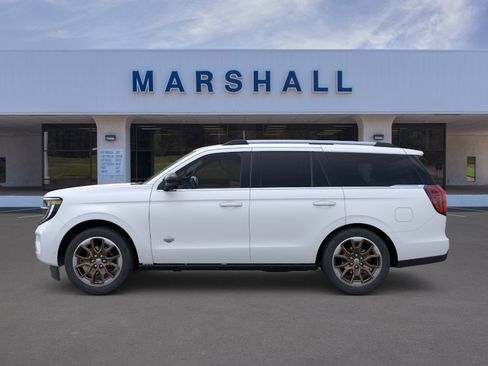 New 2026 Ford Expedition King Ranch AWD/4WD image 3