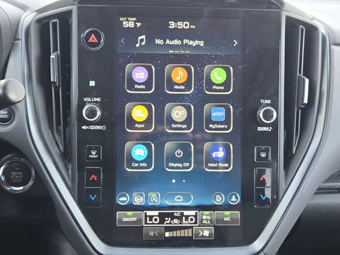 Used 2024 Subaru Crosstrek 2.5i Limited w/ Crosstrek Mirror Package image 17