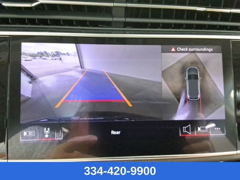 New 2025 Audi Q7 3.0T Premium Plus image 11