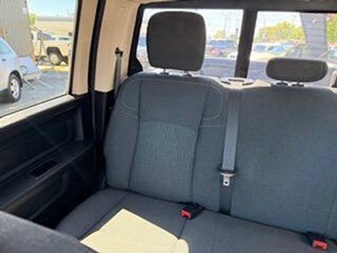 Used 2019 RAM 2500 Tradesman w/ Safety Group AWD/4WD image 49