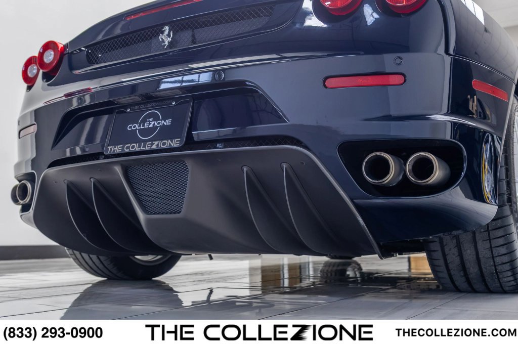 Used 2006 Ferrari F430 Spider RWD image 27