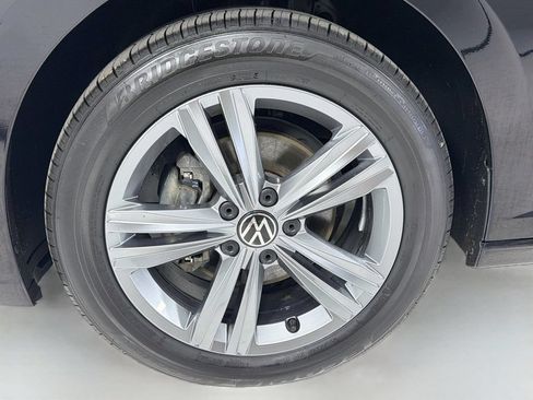 Used 2023 Volkswagen Jetta SE FWD image 29