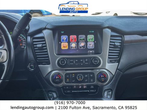 Used 2019 GMC Yukon Denali image 12