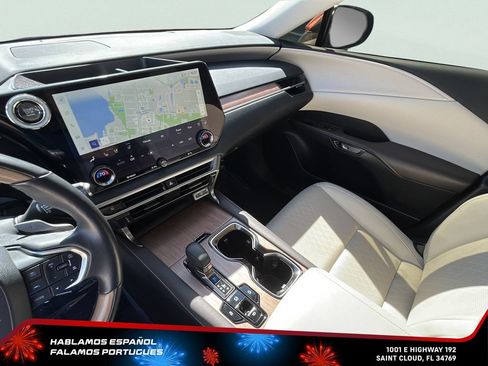 Used 2023 Lexus RX 350 Premium Plus w/ Cold Area Package FWD image 22