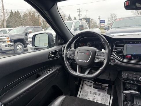 Used 2022 Dodge Durango R/T image 32