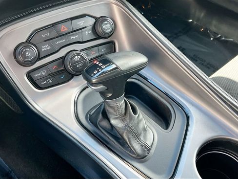 Used 2023 Dodge Challenger R/T Scat Pack w/ Plus Package RWD image 16