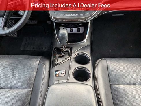 Used 2018 Toyota Avalon Limited FWD image 19