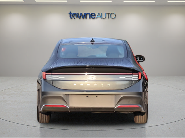 Used 2026 Hyundai Sonata SE FWD image 6