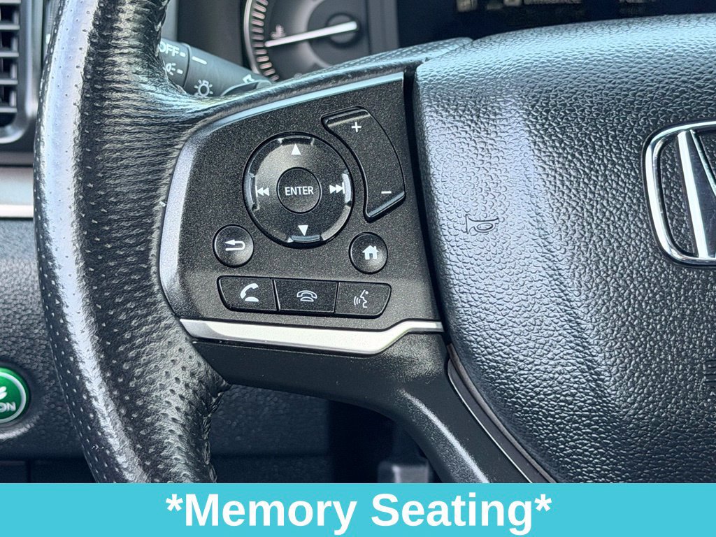 Used 2023 Honda Passport EX-L image 24