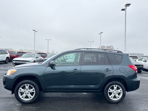 Used 2012 Toyota RAV4 4WD w/ Upgrade Value Pkg image 6