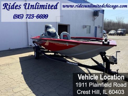 Used 2017 RAM ProMaster image 8