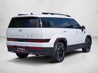 New 2026 Hyundai Santa Fe SEL video 2