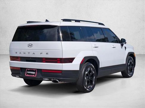 New 2026 Hyundai Santa Fe SEL image 2