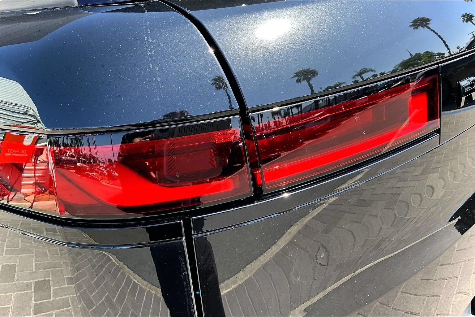 Certified 2023 Land Rover Range Rover Sport SE AWD/4WD image 25
