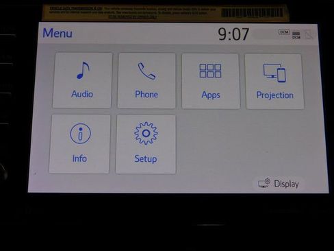 Used 2024 Toyota Camry SE image 46