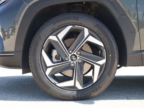 Used 2024 Hyundai Tucson SEL AWD/4WD image 7