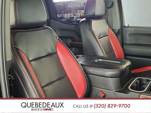 Used 2021 Chevrolet Silverado 1500 RST AWD/4WD image 27