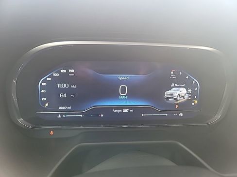 Certified 2023 Chevrolet Tahoe High Country image 25