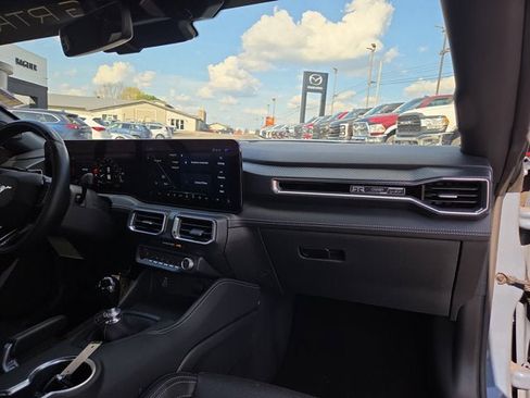 Used 2025 Ford Mustang GT Premium w/ GT Performance Package RWD image 17